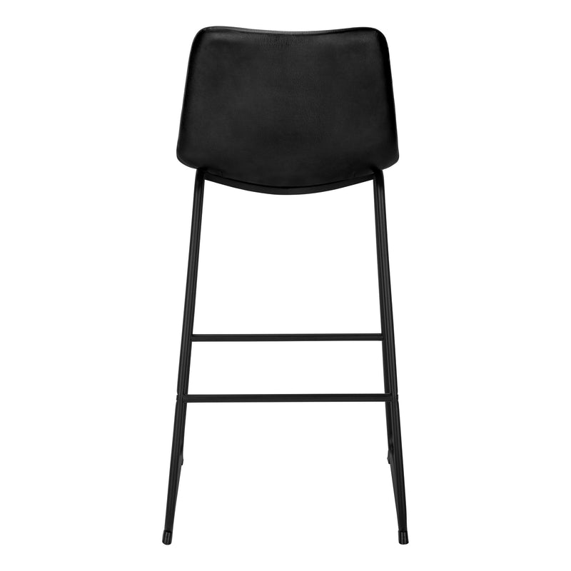 Office Chair, Bar Height, Standing, Computer Desk, Work, Look, Contemporary, Modern - R&R Furniture Gallery (Fountain Valley, CA)