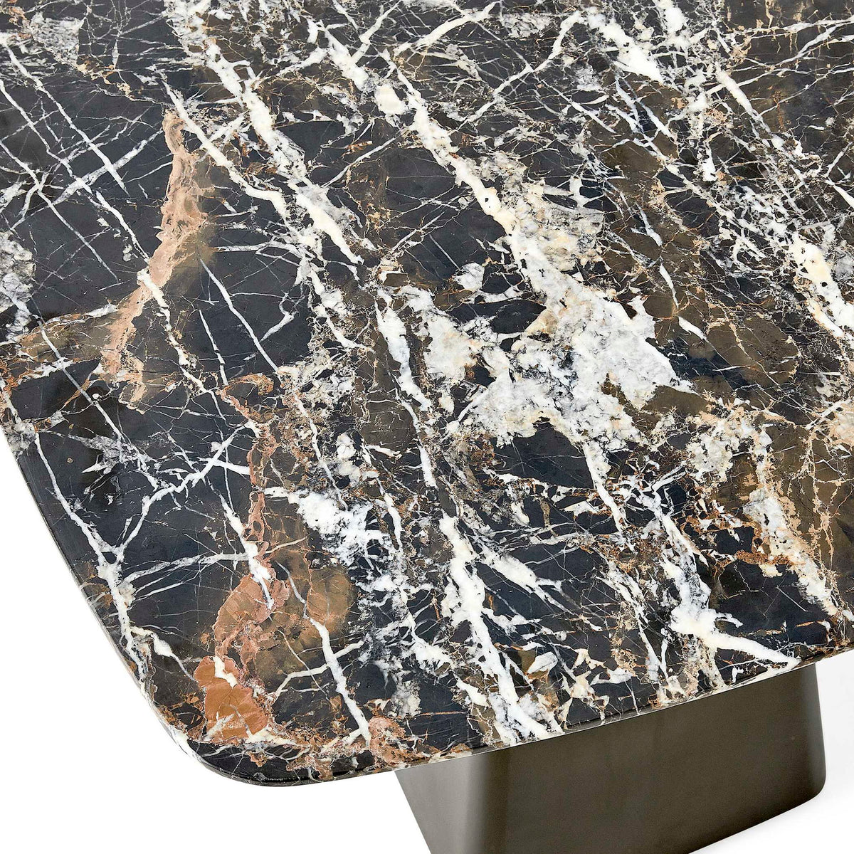 Equilateral - Side Table
