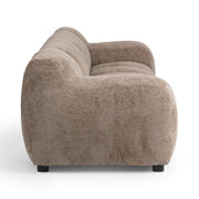 Parker - Sofa - Shoreline Taupe - R&R Furniture Gallery (Fountain Valley, CA)