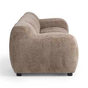Parker - Sofa - Shoreline Taupe - R&R Furniture Gallery (Fountain Valley, CA)