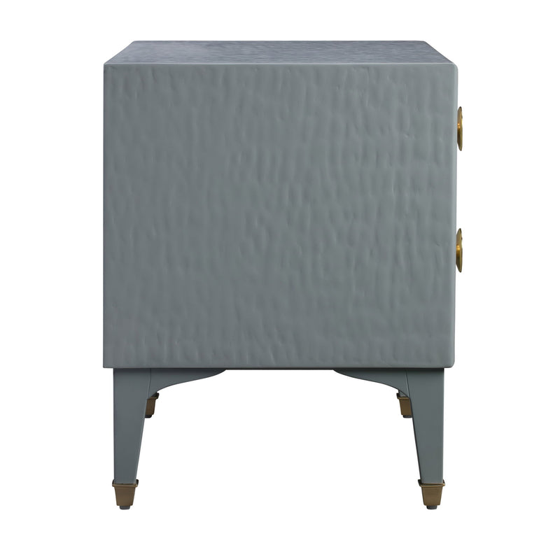Divine - Nightstand - R&R Furniture Gallery (Fountain Valley, CA)