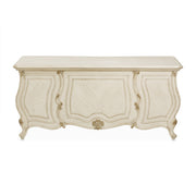 Platine de Royale - Desk - Champagne - R&R Furniture Gallery (Fountain Valley, CA)