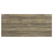 Abiram - Dining Table - Rustic Oak - R&R Furniture Gallery (Fountain Valley, CA)