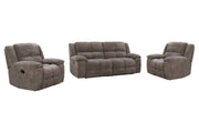 Buster - Recliner - R&R Furniture Gallery (Fountain Valley, CA)