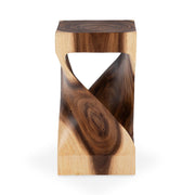 Alia - Accent Table - Natural - R&R Furniture Gallery (Fountain Valley, CA)