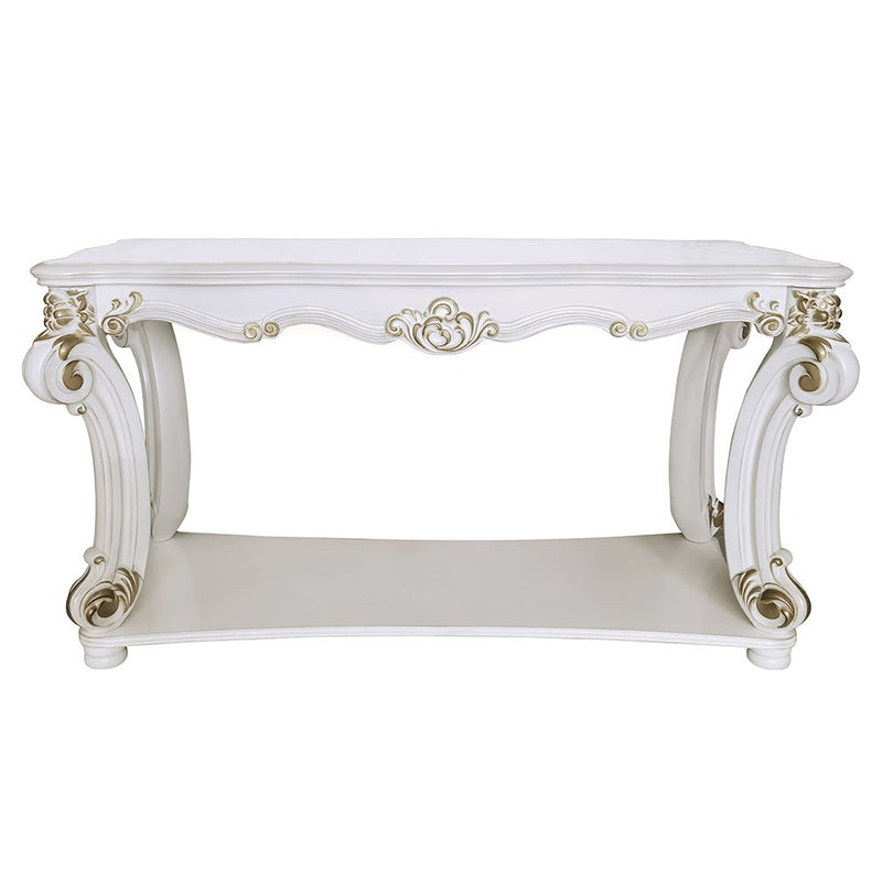 Vendome - Sofa Table - R&R Furniture Gallery (Fountain Valley, CA)