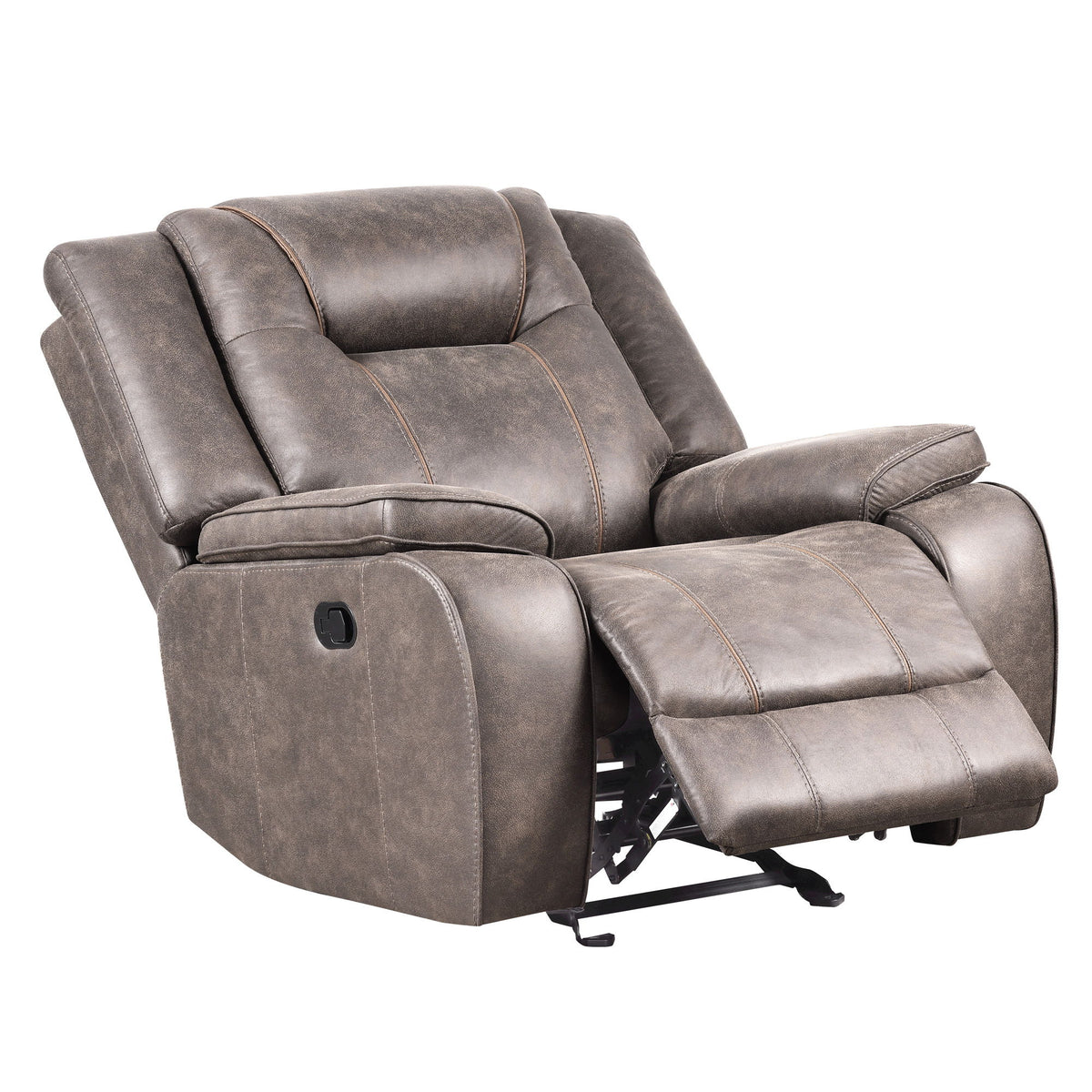 Blake - Glider Recliner