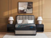 Millennium 2.0 Hybrid 16 Inch - Mattress - R&R Furniture Gallery (Fountain Valley, CA)