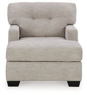 Mahoney - Chaise - R&R Furniture Gallery (Fountain Valley, CA)