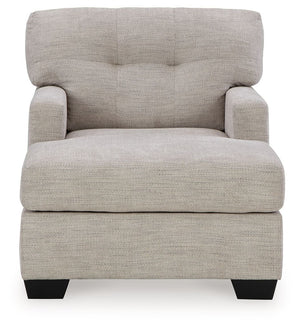 Mahoney - Chaise - R&R Furniture Gallery (Fountain Valley, CA)