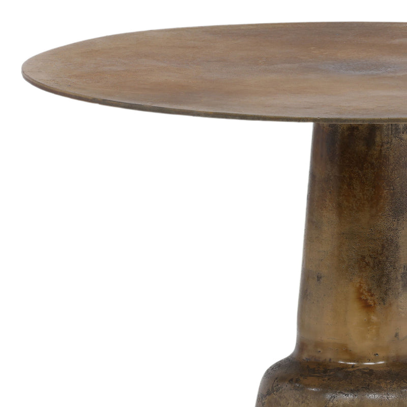 Golbez - Table