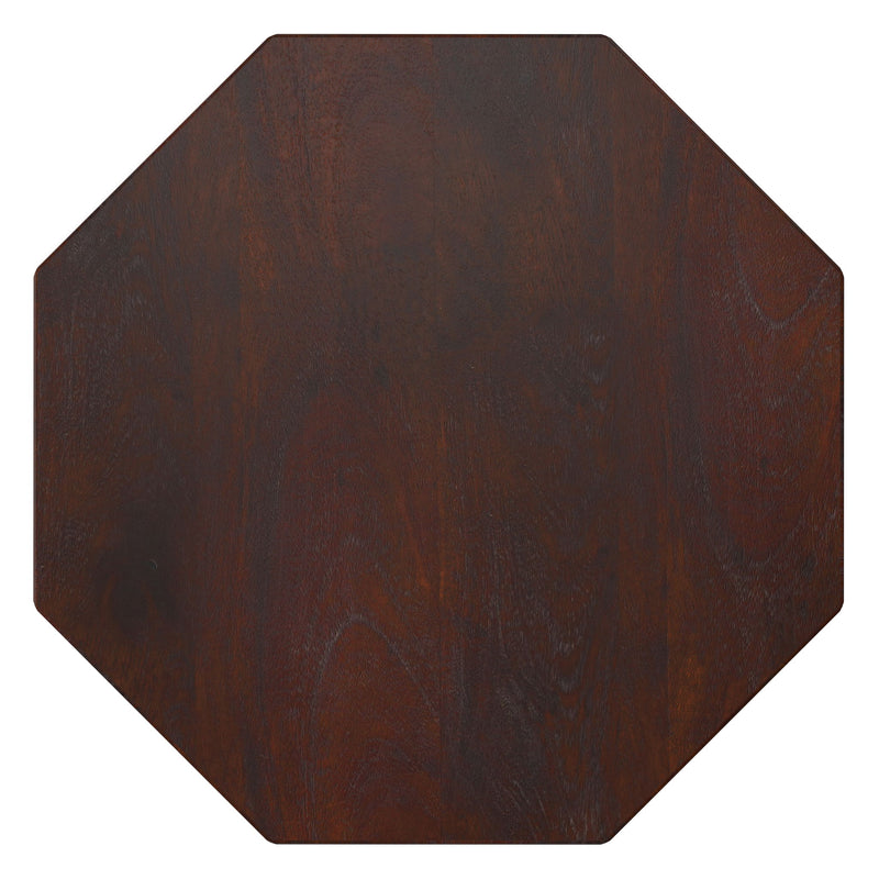 Kurt - Side Table - R&R Furniture Gallery (Fountain Valley, CA)