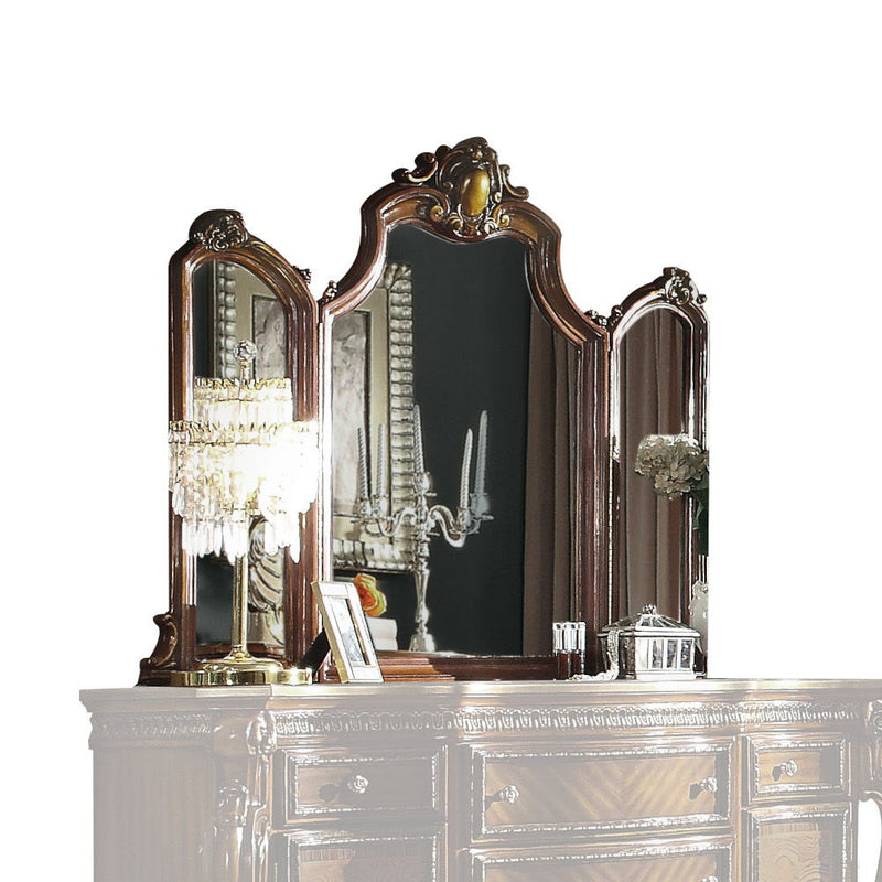Picardy - Mirror - R&R Furniture Gallery (Fountain Valley, CA)