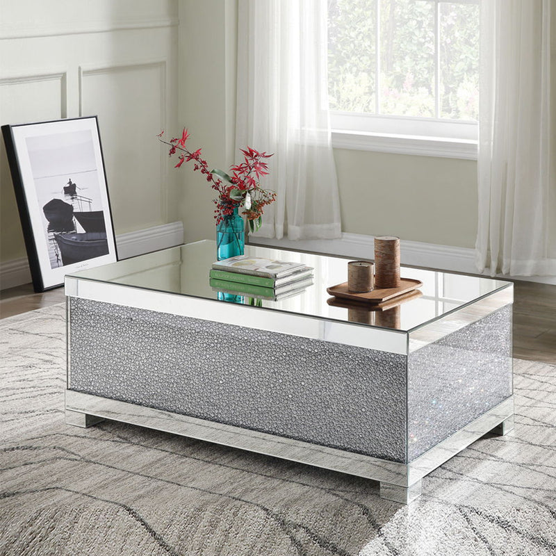 Mallika - Table - R&R Furniture Gallery (Fountain Valley, CA)