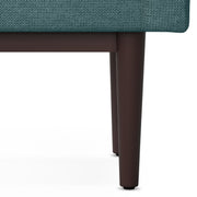 Scott - Upholstered Ottoman Bench - R&R Furniture Gallery (Fountain Valley, CA)