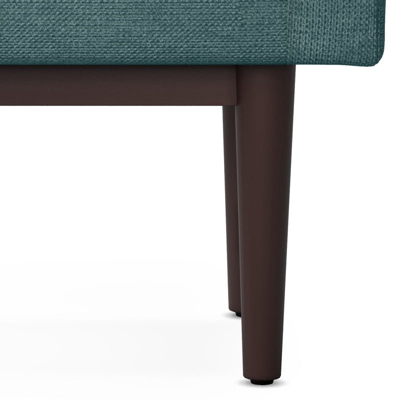 Scott - Upholstered Ottoman Bench - R&R Furniture Gallery (Fountain Valley, CA)