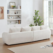 Paton - Comfortable Sofa - R&R Furniture Gallery (Fountain Valley, CA)