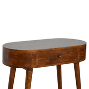 Albion - Nordic Console Table - R&R Furniture Gallery (Fountain Valley, CA)