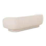 Simone - Sofa - Cream - R&R Furniture Gallery (Fountain Valley, CA)