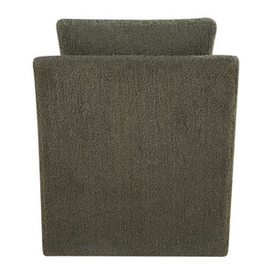 Tisdell - Swivel/Glider - Kale