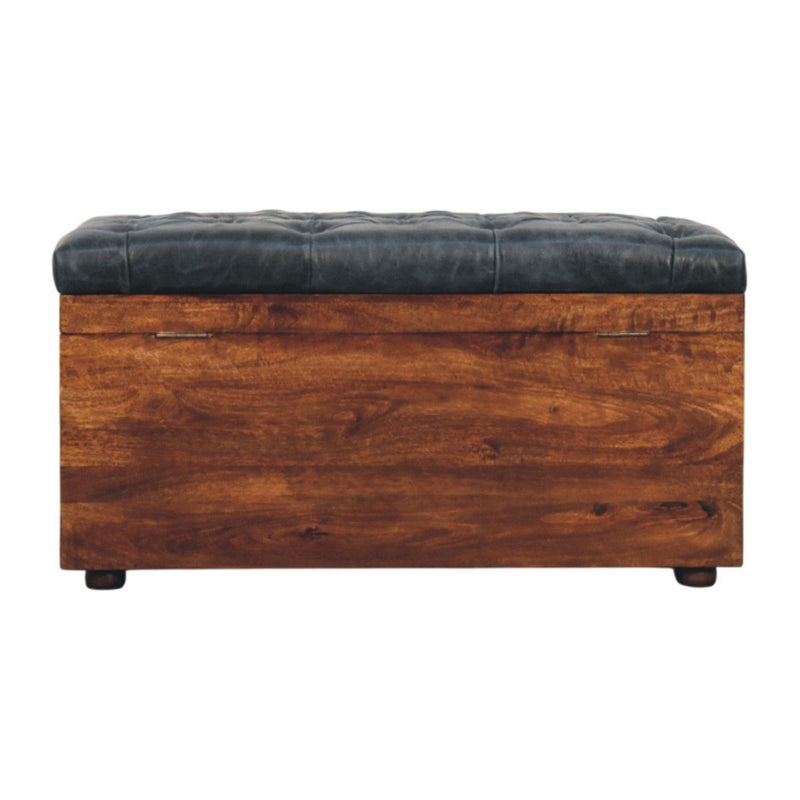 Buffalo - Storage Trunk - R&R Furniture Gallery (Fountain Valley, CA)