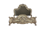 Dresden - Traditional - Bed - R&R Furniture Gallery (Fountain Valley, CA)