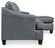 Genoa - Sofa Chaise - R&R Furniture Gallery (Fountain Valley, CA)