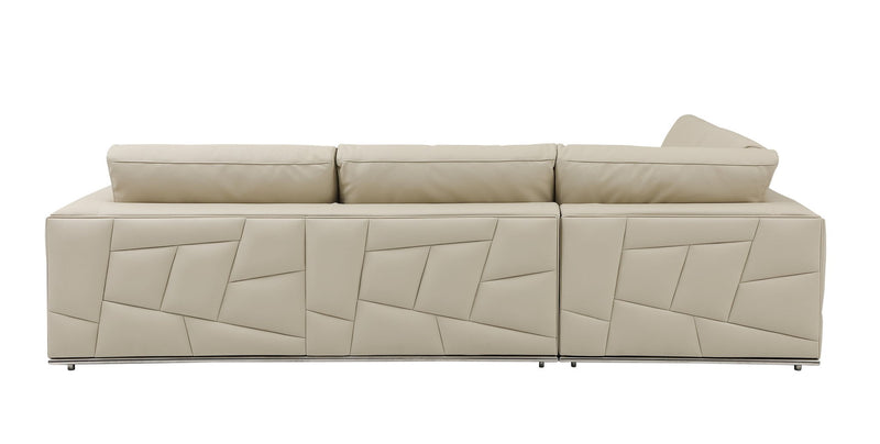 998 - Sectional Sofa - R&R Furniture Gallery (Fountain Valley, CA)