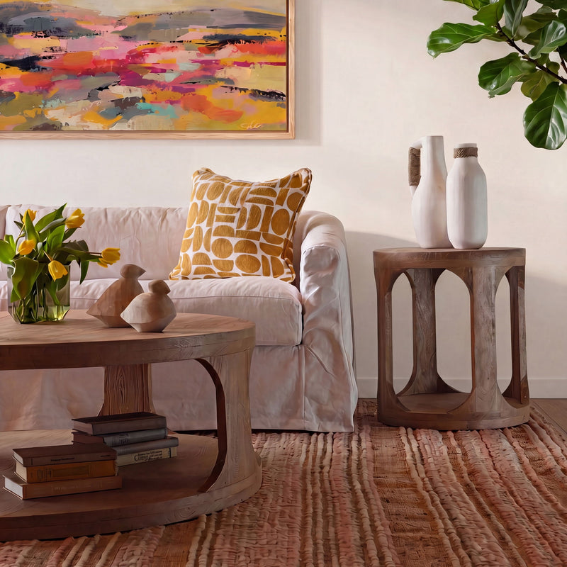Collina - Table