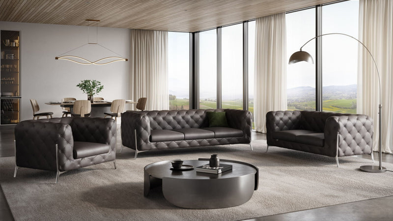 970 - Sofa Set - R&R Furniture Gallery (Fountain Valley, CA)