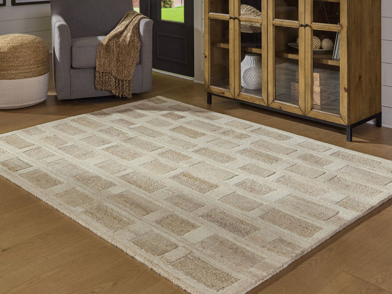 Lisgrove - Rug - R&R Furniture Gallery (Fountain Valley, CA)