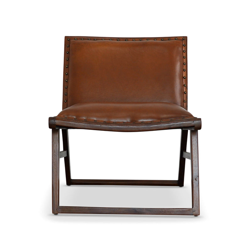 Everett - Lounge Chair - Tan - R&R Furniture Gallery (Fountain Valley, CA)