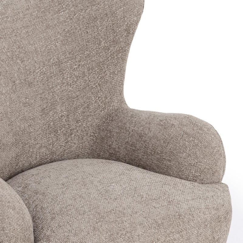 Penelope - Accent Chair - R&R Furniture Gallery (Fountain Valley, CA)