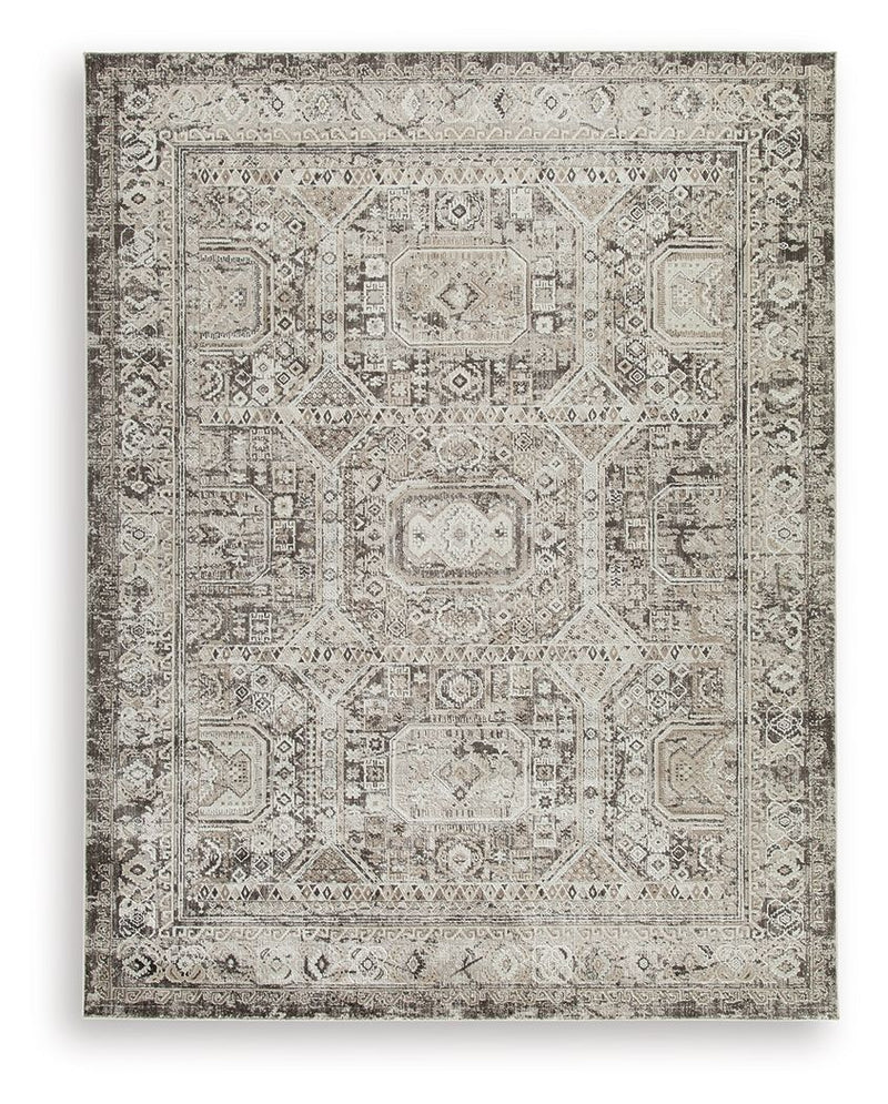 Junley - Rug - R&R Furniture Gallery (Fountain Valley, CA)
