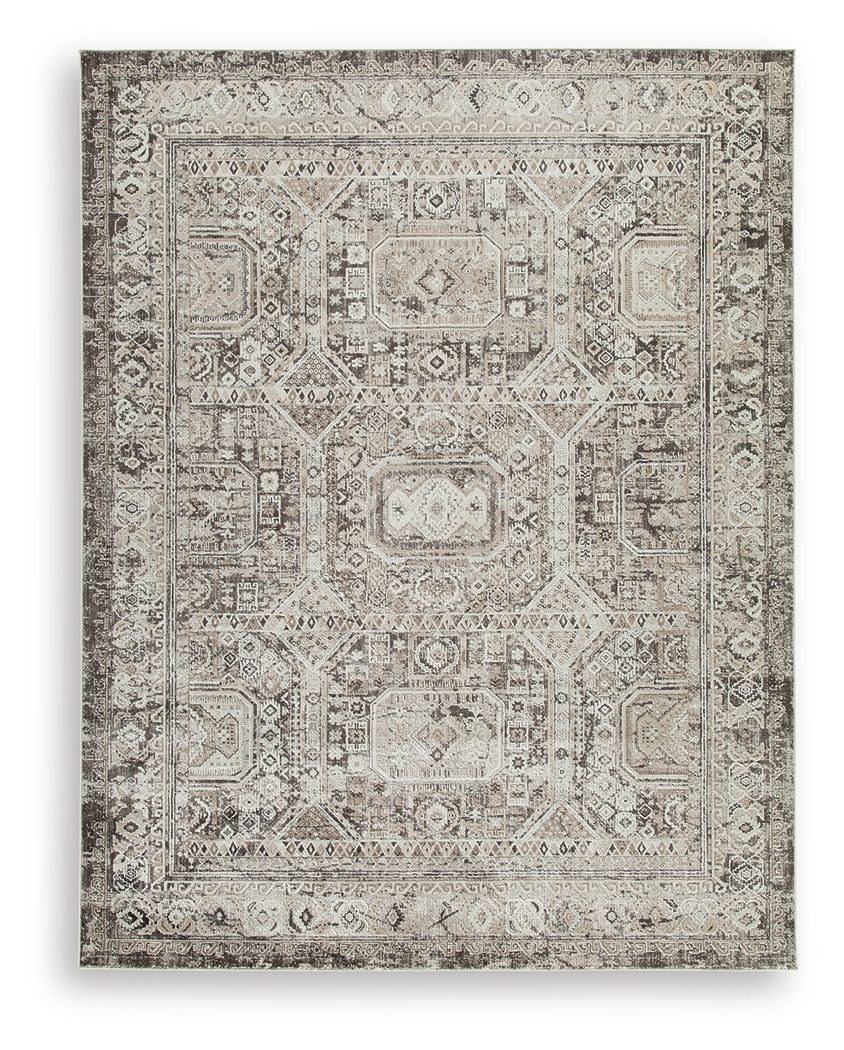Junley - Rug - R&R Furniture Gallery (Fountain Valley, CA)