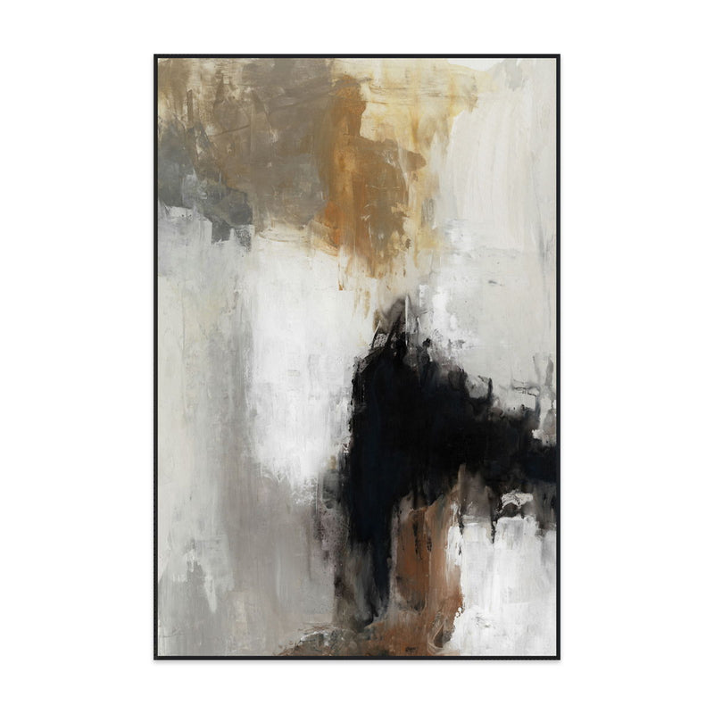 Hemisphere - Painting Art by Buddy Whitlock - R&R Furniture Gallery (Fountain Valley, CA)