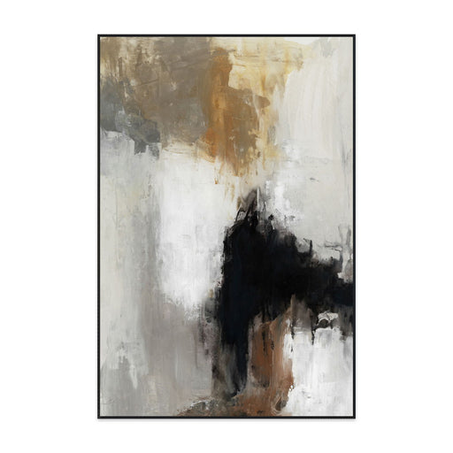 Hemisphere - Painting Art by Buddy Whitlock - R&R Furniture Gallery (Fountain Valley, CA)