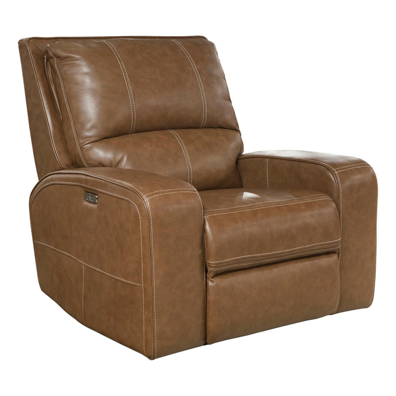 Swift - Power Recliner - R&R Furniture Gallery (Fountain Valley, CA)