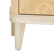 Camellia Field - Nightstand - R&R Furniture Gallery (Fountain Valley, CA)