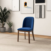 Kaitlyn - Comfort Dining Chair (Set of 2) - R&R Furniture Gallery (Fountain Valley, CA)