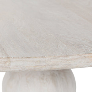 Hera - Round Dining Table