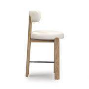 Odessa - Counter Stool - R&R Furniture Gallery (Fountain Valley, CA)