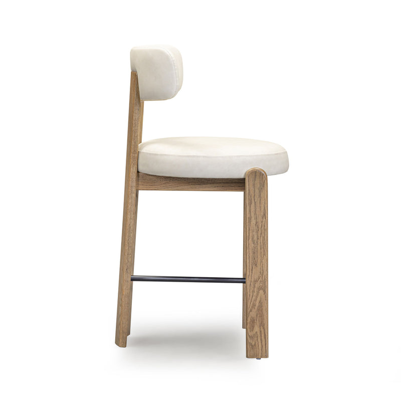 Odessa - Counter Stool - R&R Furniture Gallery (Fountain Valley, CA)