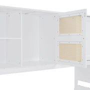 Daybed And All In One Cabinet And Shelf - R&R Furniture Gallery (Fountain Valley, CA)