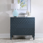 Uttermost Colby drawer chest from accent chests collection, featuring wood finish and multiple storage drawers.