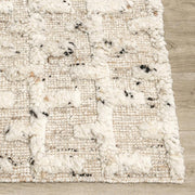 Radiant Oasis - Kapala Rug - R&R Furniture Gallery (Fountain Valley, CA)