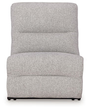 Acklen Place - Reclining Sectional - R&R Furniture Gallery (Fountain Valley, CA)