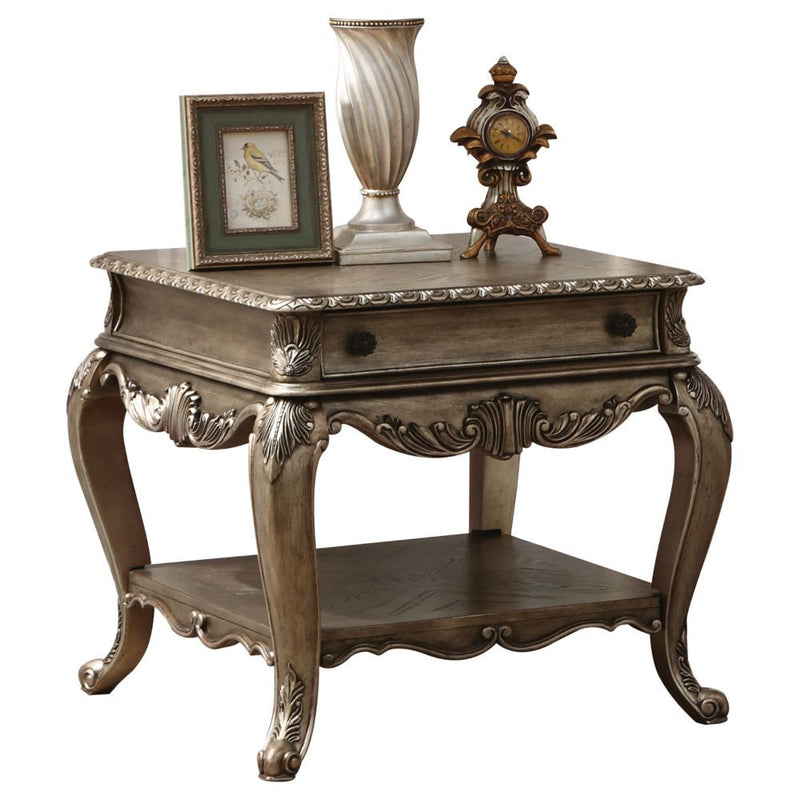Ragenardus - End Table - R&R Furniture Gallery (Fountain Valley, CA)