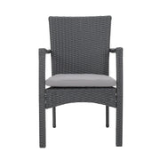 Corsica - Dining Chair (Set of 2) - R&R Furniture Gallery (Fountain Valley, CA)