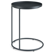 Monet - Metal Table - R&R Furniture Gallery (Fountain Valley, CA)